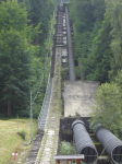 Europatreppe 4000